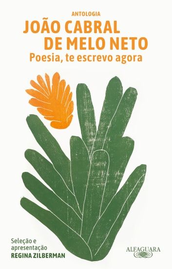 Baixar PDF 'Poesia, Te Escrevo Agora' por João Cabral de Melo Neto