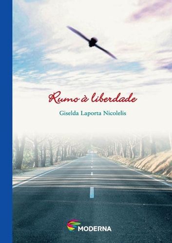 Baixar PDF 'Rumo a Liberdade' por Giselda Laporta Nicolelis