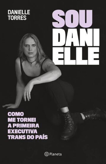 Baixar PDF 'Sou Danielle' por Danielle Torres