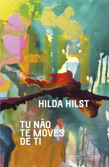 Baixar PDF 'Tu não te moves de ti' por Hilda Hilst