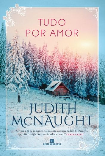 Baixar PDF 'Tudo por Amor por Judith Mcnaught