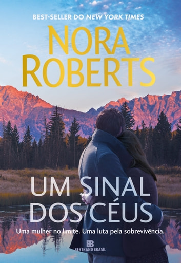 Baixar PDF 'Um Sinal dos Céus' por Nora Roberts