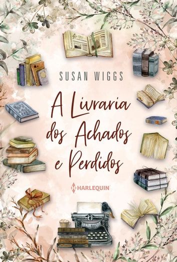 Baixar PDF 'A Livraria dos Achados e Perdidos' por Susan Wiggs