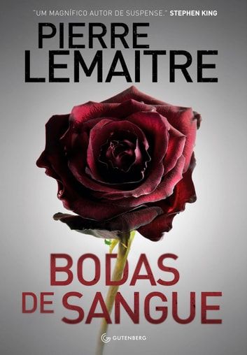 Baixar PDF 'Bodas de Sangue' por Pierre Lemaitre e Zéfere