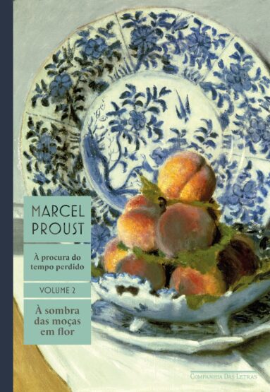 Baixar PDF 'À Sombra das Moças em Flor' por Marcel Proust
