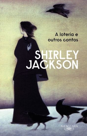 Baixar PDF 'A loteria e outros contos' por Shirley Jackson