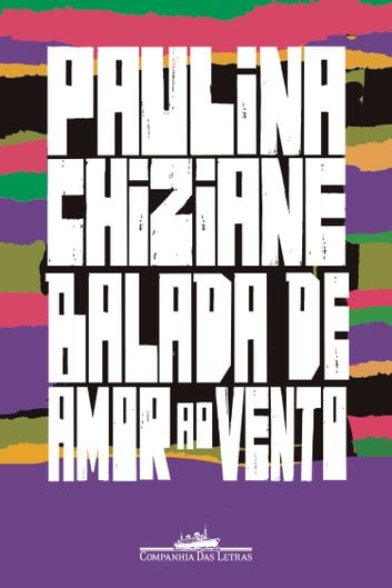 Baixar PDF 'Balada de Amor ao Vento' por Paulina Chiziane