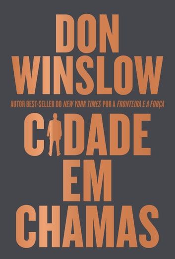 Baixar PDF 'Cidade em Chamas' por Don Winslow