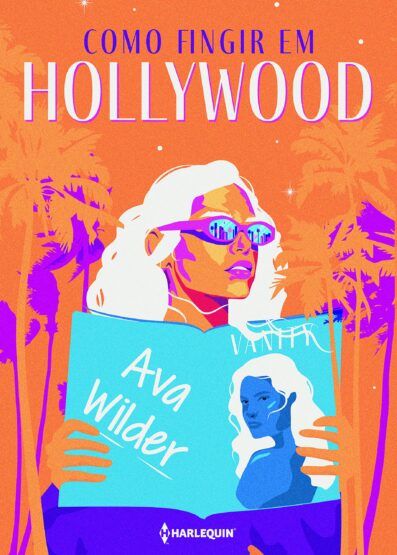 Baixar PDF 'Como fingir em Hollywood' por Ava Wilder