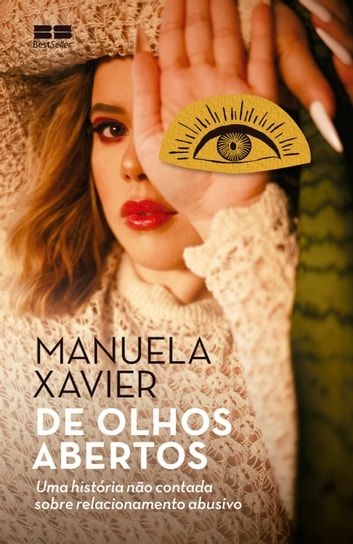 Baixar PDF 'De Olhos Abertos' por Manuela Xavier