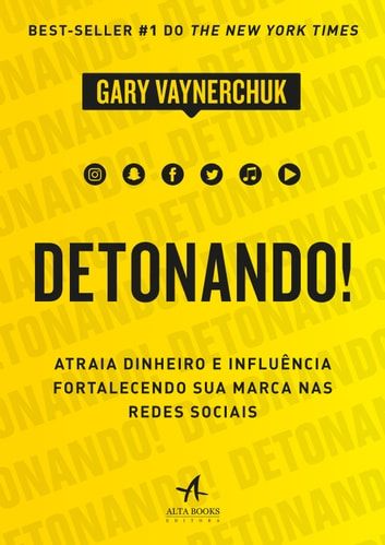 Baixar PDF 'Detonando' por Gary Vaynerchuk