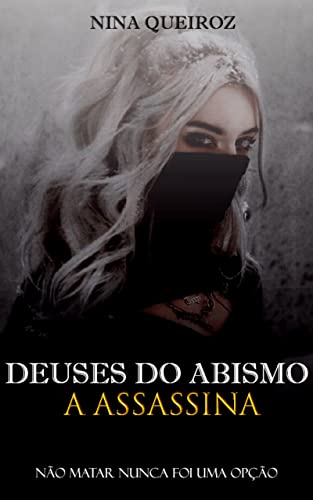 Baixar PDF 'Deuses do Abismo' por Nina Queiroz