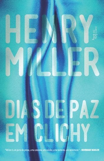 Baixar PDF 'Dias de paz em Clichy' por Henry Miller