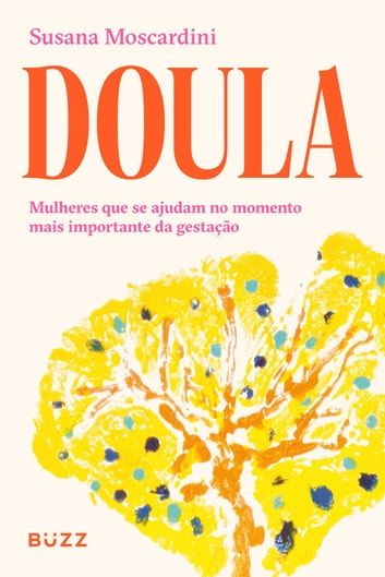 Baixar PDF 'Doula' por Susana Moscardini