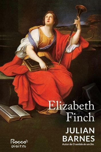 Baixar PDF 'Elizabeth Finch' por Julian Barnes