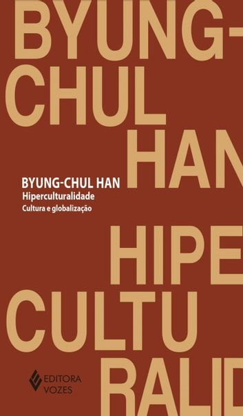 Baixar PDF 'Hiperculturalidade' por Byung-Chul Han