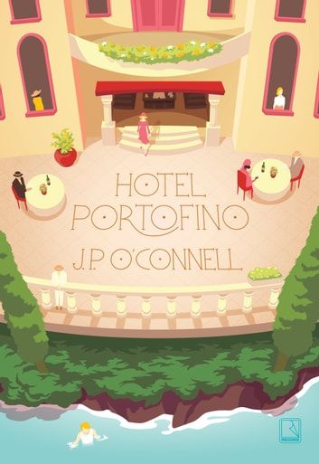 Baixar PDF 'Hotel Portofino' por J. P. O'Connell