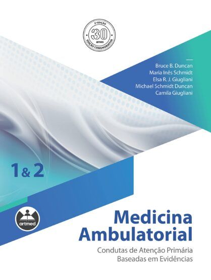 Baixar PDF 'Medicina Ambulatorial' por Bruce B. Duncan