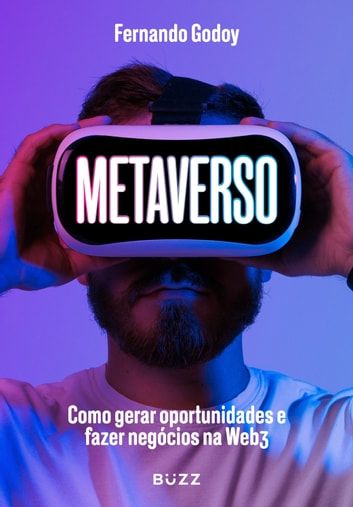 Baixar PDF 'Metaverso' por Fernando Godoy