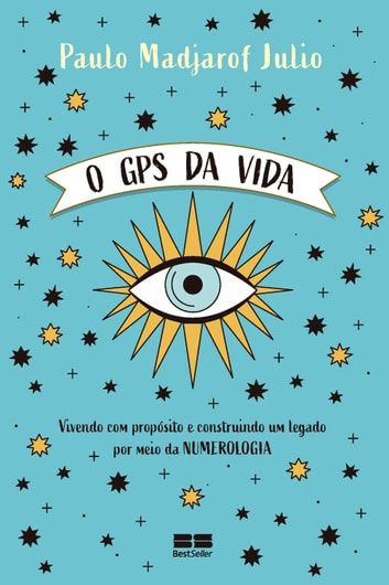 Baixar PDF Livro 'O GPS da Vida' por Paulo Madjarof Julio