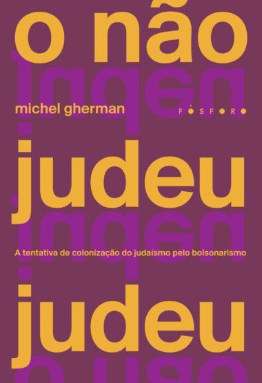 PDF Excerpt 'O Não Judeu Judeu' por Michel Gherman