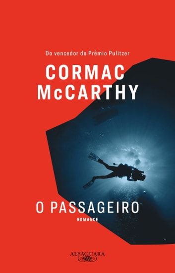 Baixar PDF 'O Passageiro' por Cormac McCarthy
