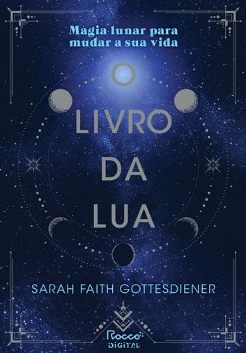 Baixar PDF 'O livro da Lua' por Sarah Faith Gottesdiener