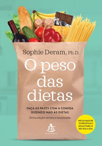 Baixar PDF 'O Peso das Dietas' por Sophie Deram