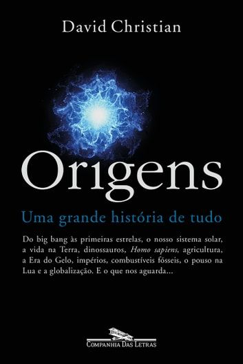 PDF Excerpt 'Origens' por David Christian