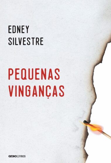 Baixar PDF 'Pequenas Vinganças' por Edney Silvestre