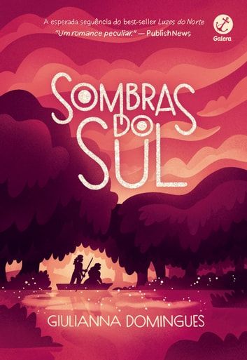 Baixar PDF 'Sombras do Sul' por Giuliana Domingues