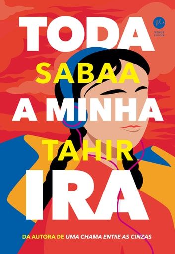 Baixar PDF 'Toda a Minha Ira' por Sabaa Tahir