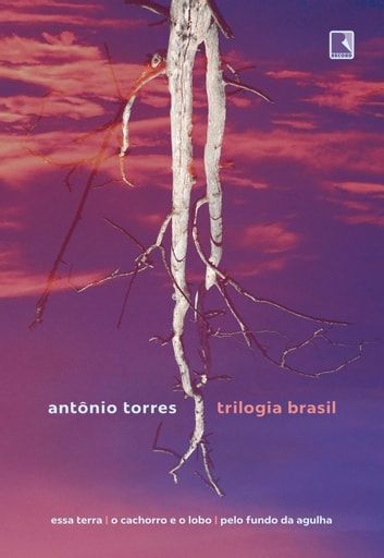 Baixar PDF 'Trilogia Brasil' por Antônio Torres