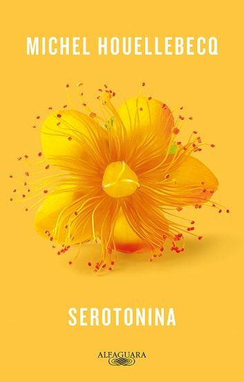 Baixar PDF 'Serotonina' por Michel Houellebecq