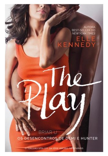 Baixar PDF 'The Play' por Elle Kennedy