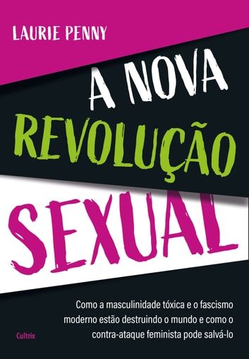 Baixar PDF 'A Nova Revolução Sexual' por Laurie Penny