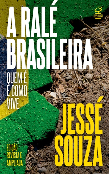Baixar PDF 'A Ralé Brasileira' por Jessé Souza