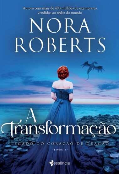 Baixar PDF 'A Transformação' por Nora Roberts