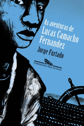 Baixar PDF 'As aventuras de Lucas Camacho Fernandez' por Jorge Furtado