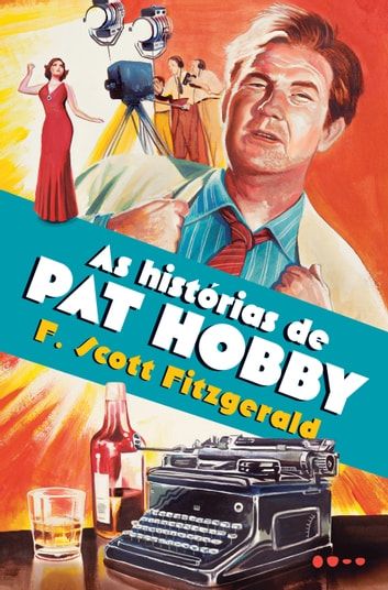 Baixar PDF 'As histórias de Pat Hobby' de  F.Scott Fitzgerald