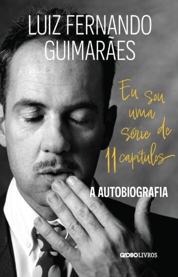 Baixar PDF 'Eu sou uma série de 11 capítulos' por Luiz Fernando Guimarães