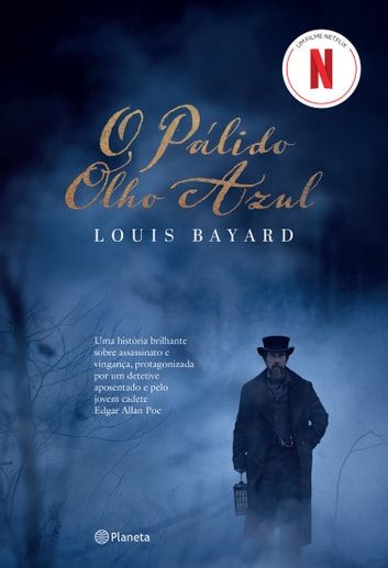 Baixar PDF 'O Pálido Olho Azul' por Louis Bayard