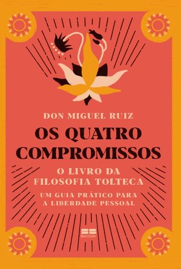 Baixar PDF 'Os Quatro Compromissos' por Don Miguel Ruiz