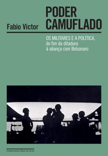 Baixar PDF 'Poder Camuflado' por Fabio Victor