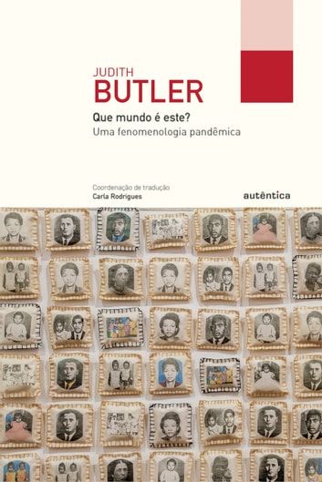 Baixar PDF 'Que mundo é este?' por Judith Butler