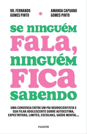 Baixar PDF 'Se ninguém fala, ninguém fica sabendo' por Dr. Fernando Gomes
