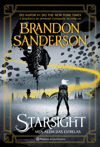 Baixar PDF 'Starsight - Veja além das estrelas' por Brandon Sanderson