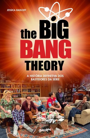 Baixar PDF 'The Big Bang Theory' por Jessica Radloff