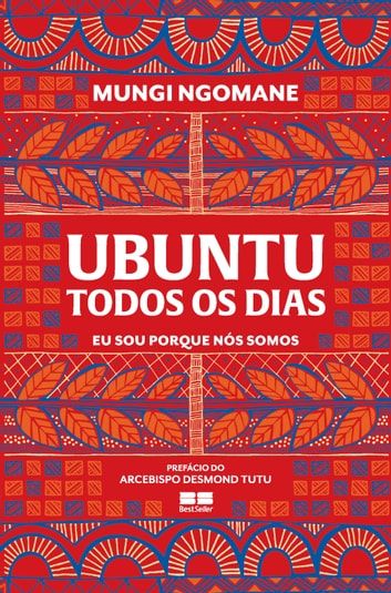 Baixar PDF 'Ubuntu Todos os Dias' por Mungi Ngomane
