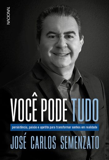 Baixar PDF 'Você Pode Tudo' por José Carlos Semenzato